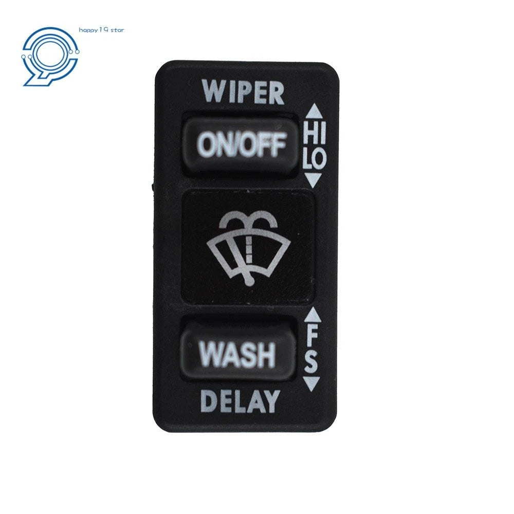 Wiper Control Switch for Freightliner Columbia Colorado (2000-2017)