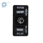 Wiper Control Switch for Freightliner Columbia Colorado (2000-2017)