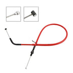 Clutch Cable for Honda CBR650R (2019–2023) - Red