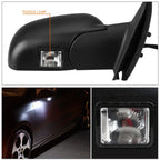 Right Side LED Projector Headlight for Lexus ES300H ES350 (2019–2021)
