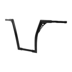 Handlebar Hanger Bar for Harley Sportster 883 1200 FLST FXST (1 1/4", 16")