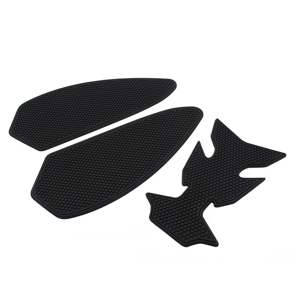 Tank Traction Pad Side Gas Knee Grip Protector for BMW S1000R (2021–2022)