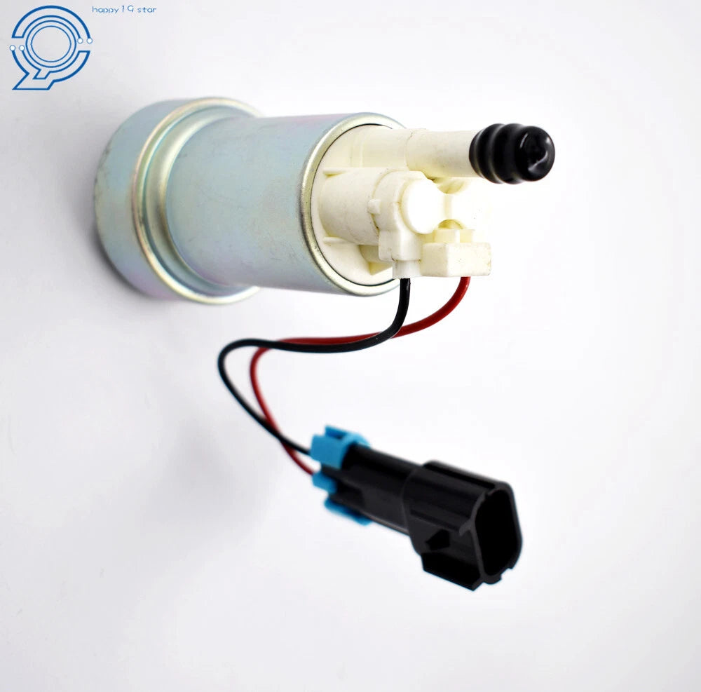 High Performance E85 Fuel Pump Kit for Chevrolet (450LPH)