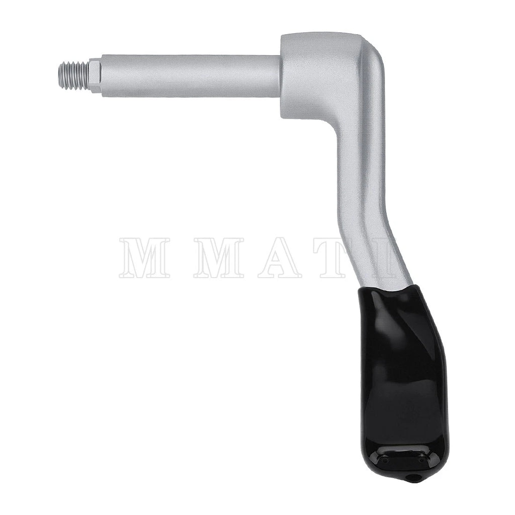 Thumb Throttle Lever for Honda TRX90X Sportrax 90 TRX90 TRX90EX (1993–2024)