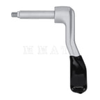 Thumb Throttle Lever for Honda TRX90X Sportrax 90 TRX90 TRX90EX (1993–2024)