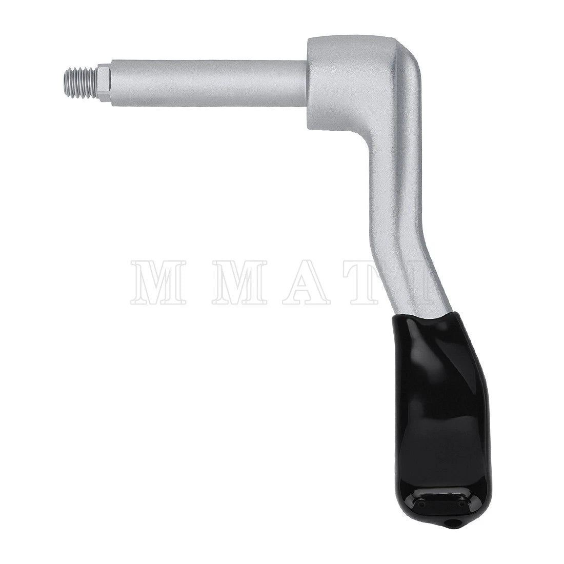 Thumb Throttle Lever for Honda TRX90X Sportrax 90 TRX90 TRX90EX (1993–2024)