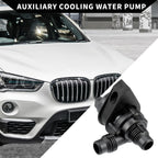 Auxiliary Water Pump for BMW X5 (2007–2018) No. 64119197085