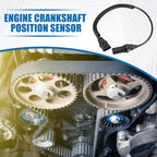 Crankshaft Position Sensor No. 39180-27400 for Hyundai Tucson (2006–2010)
