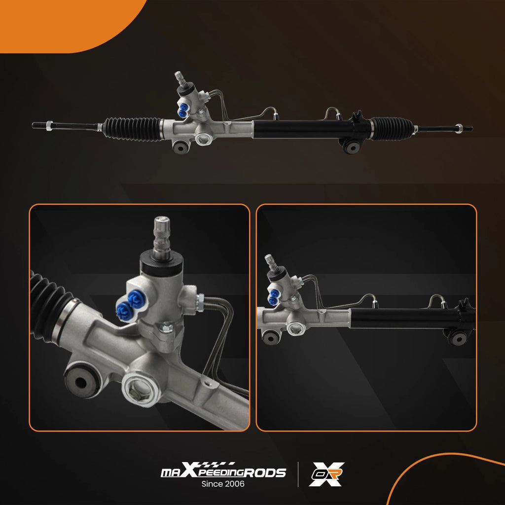 Power Steering Rack and Pinion Assembly for Toyota Sienna (2004–2010)