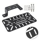Side Bag Racks Saddlebag Mounting Bracket for Cfmoto 450MT (2024–2025)