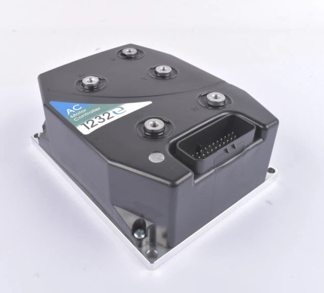 AC Motor Controller 24V 250A for Curtis Material Handling Equipment (1232E2121)