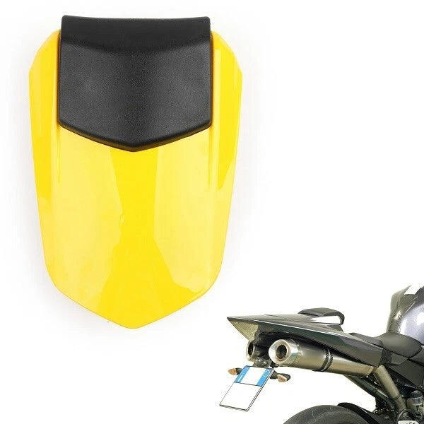 Rear Seat Cover Cowl for Yamaha YZF R1 (2004–2006) Yellow