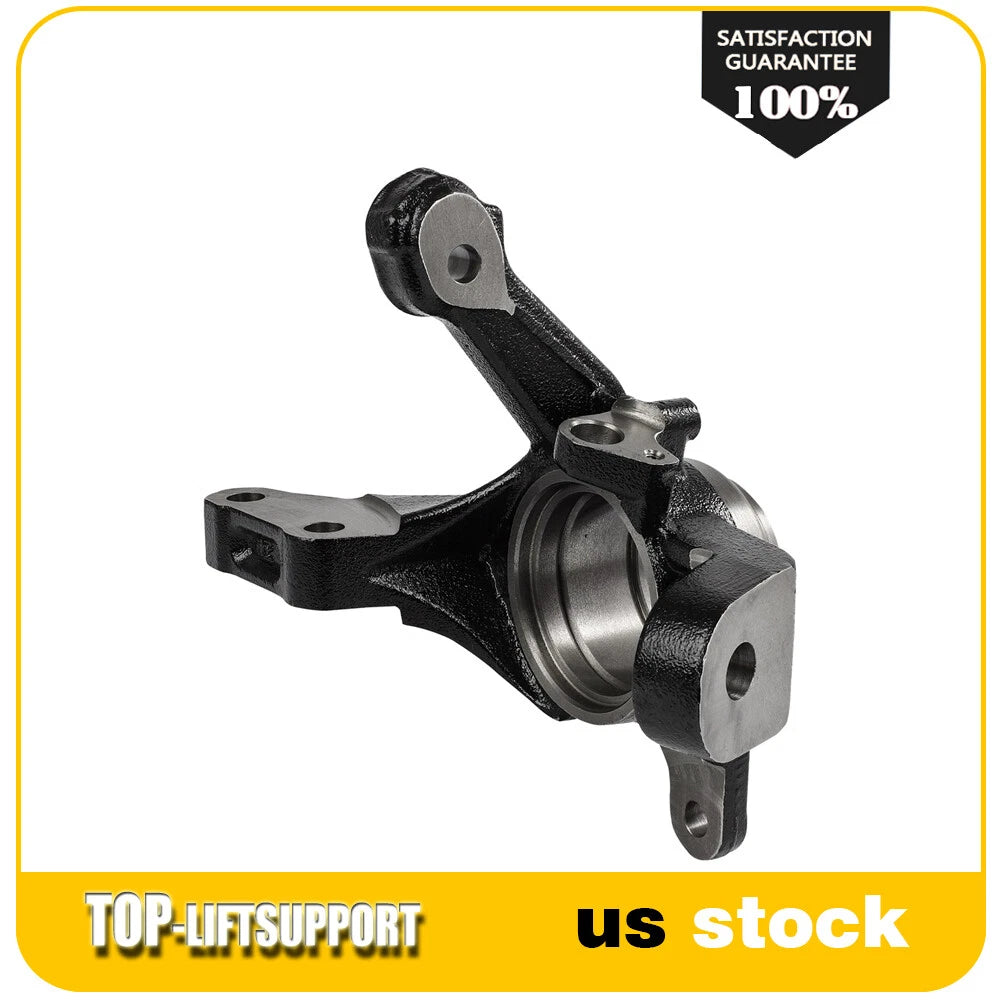 Front Right Passenger Steering Knuckle for Toyota Corolla (1995–2002)