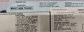 Original Dealer Window Sticker for Ford Ranger Sport Supercab 4x4 (2008) B58963