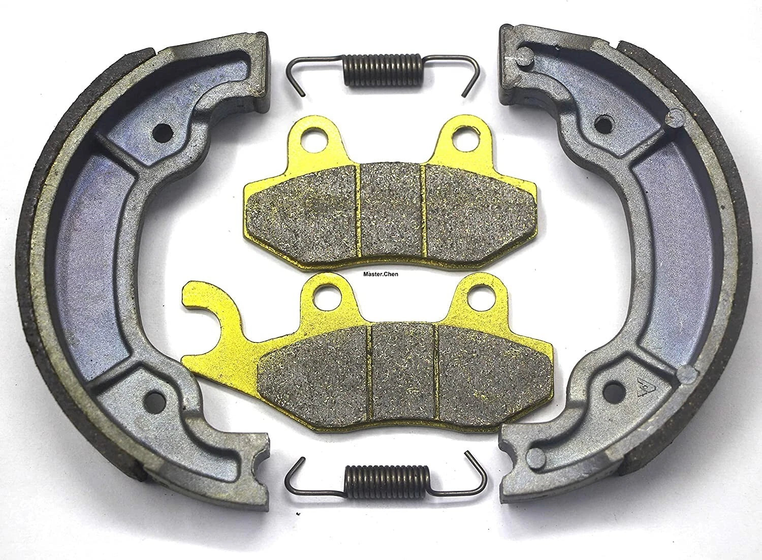 Brake Shoes for Yamaha TTR230 (2011–2020)