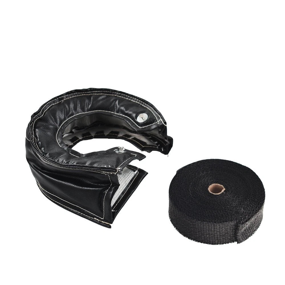 Turbo Heat Shield Blanket Cover for T6