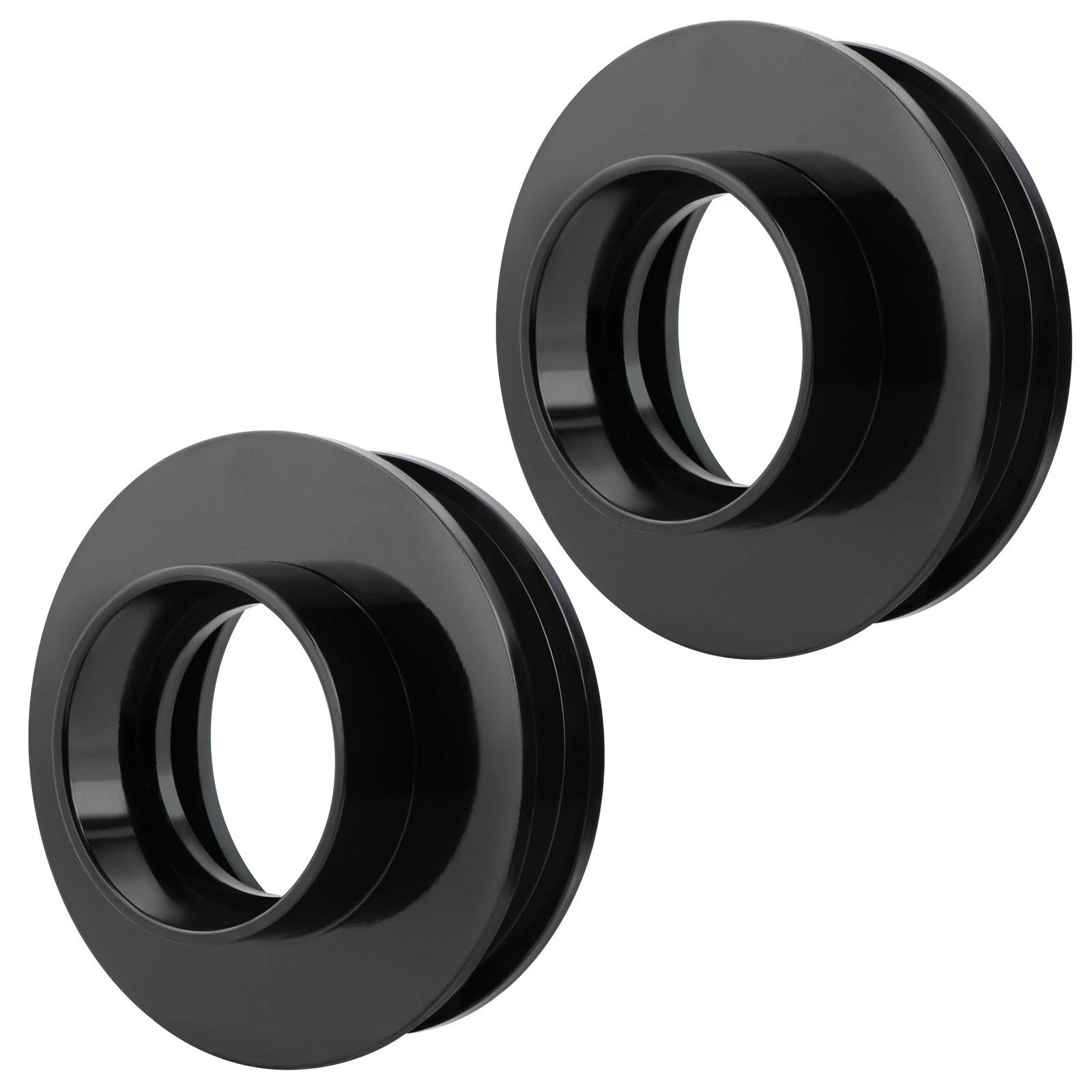 3" Front Leveling Lift Kit Spacers for Chevy Silverado GMC Sierra 1999–2006