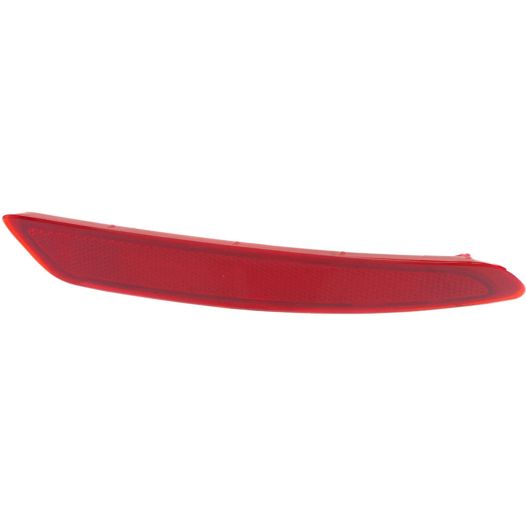 Bumper Reflector Light for Sedan 