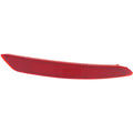Bumper Reflector Light for Sedan 