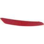 Bumper Reflector Light for Sedan 