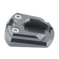 Titanium Kickstand Extension Pad for Yamaha XMAX 125 250 300 400 (2017-2023)
