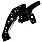 Radiator Support for Infiniti QX80 (2018–2022) Driver Side