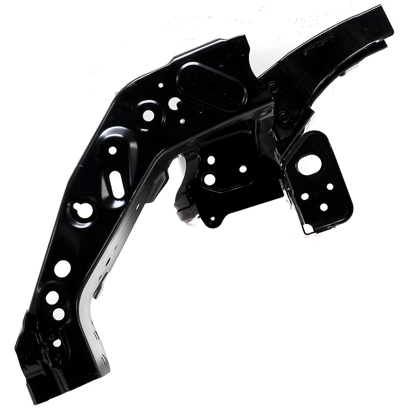 Radiator Support for Infiniti QX80 (2018–2022) Driver Side