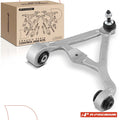 Rear Left Upper Control Arm with Ball Joint for Jaguar S-Type (2000–2008)