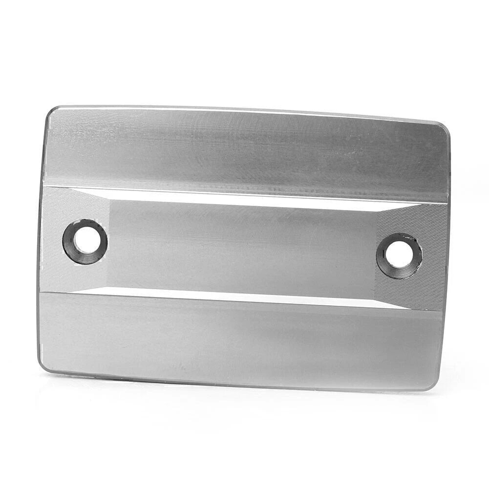 Front Brake Reservoir Cover for Yamaha MT-01/03 (2006–2010), FZ-09/07 (2014–2017)