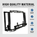 Radiator Lower Support for Chevy Silverado Sierra 2500 3500 HD (2015–2019)