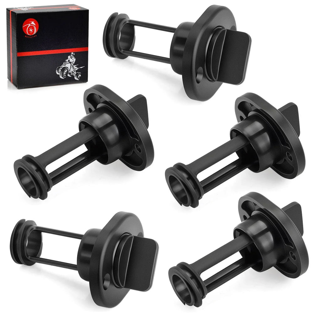 5x Drain Plug Assy for Yamaha FAT1100 212SS 212X (2008–2010)