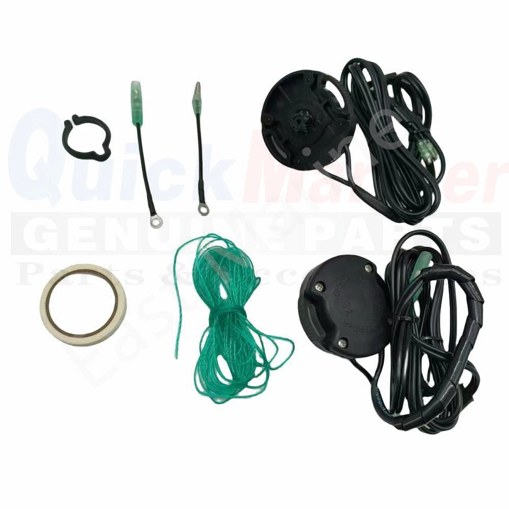 Tilt Trim Limit Limiter Sender Sensor for MerCruiser Bravo/Alpha One (805320A03)