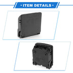 Rear Seat Cup Holder for Volkswagen Golf (2010–2014) No. 1K0862532G9B9