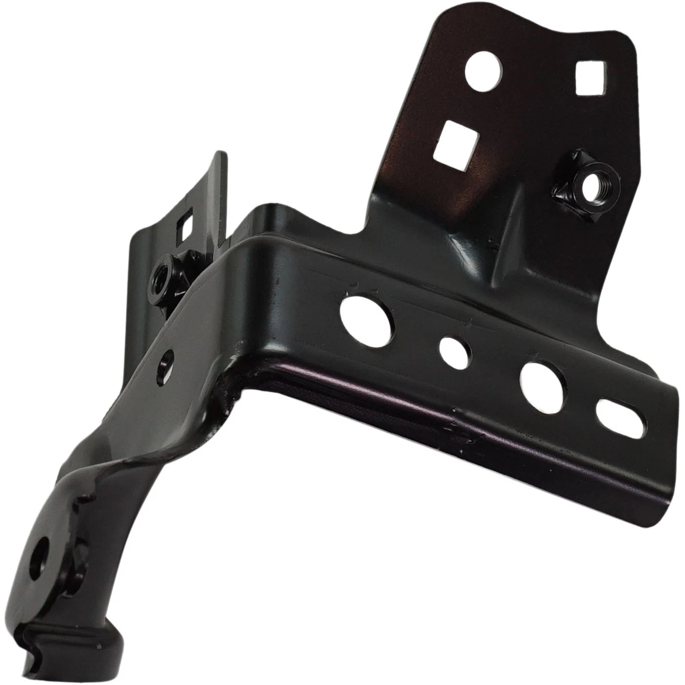 Front Left Fender Extension for Toyota Yaris (2012–2019)