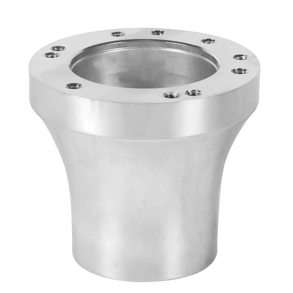 Chrome Steering Wheel Hub Adapter for Club Car DS Golf Cart (1985âPresent)