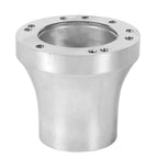Chrome Steering Wheel Hub Adapter for Club Car DS Golf Cart (1985âPresent)
