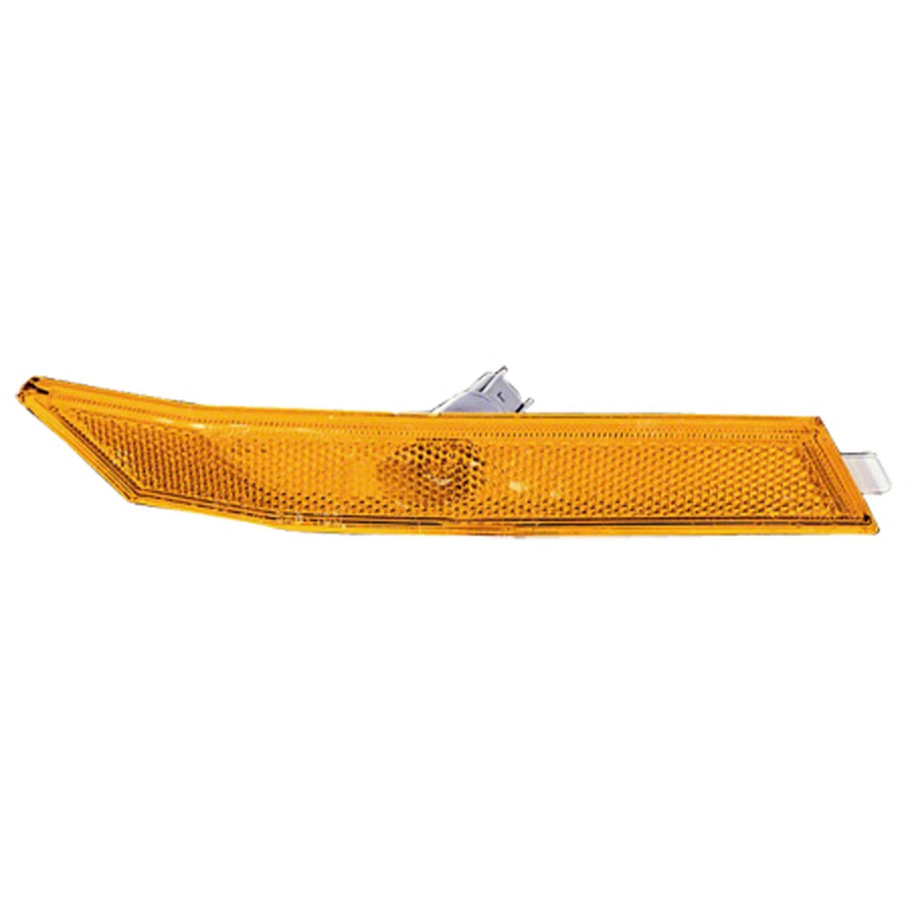 Passenger Side Front Marker Light Assembly Replacement for Ford Fusion (2006–2009)