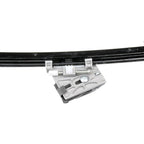 Window Regulator for Porsche 911 (987) Front Passenger Right Side