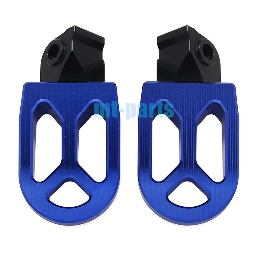 Foot Pegs for Husqvarna TC125 TC250 (2014–2016)