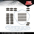 Rocker Arms and Lifters Kit for Ram ProMaster 1500 2500 3500 (2014–2016)