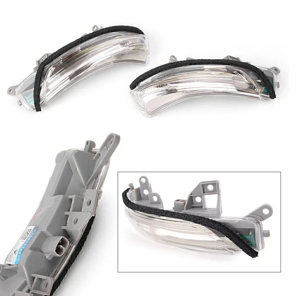 LED Left & Right Turn Signal Lamps for Toyota (2014-2021)