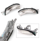 LED Left & Right Turn Signal Lamps for Toyota (2014-2021)