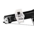 Power Window Regulator Assembly for BMW 328i E91 (2007-2012) Rear w/Motor