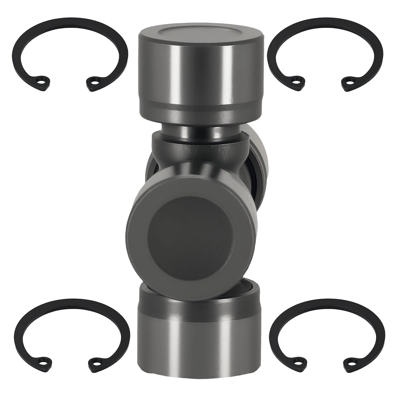 Rear Drive Shaft Universal Joint Kit for Can-Am (715500371, 715900326, 703000022)