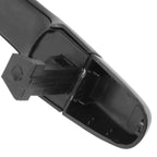 Hard Tri-Fold Tonneau Cover for Silverado/Sierra 1999–2014 8ft Bed