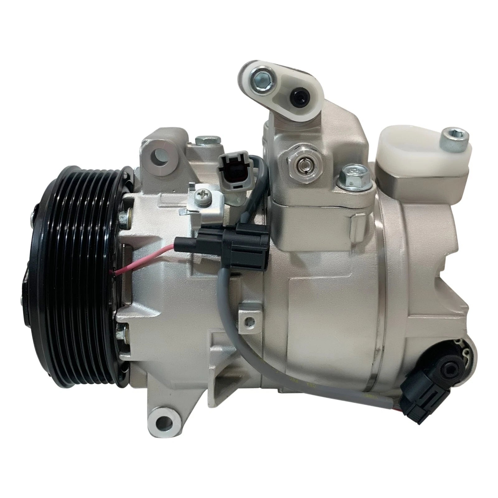 AC Compressor Kit Replacement for Infiniti EX35 3.7L (2010-2013)