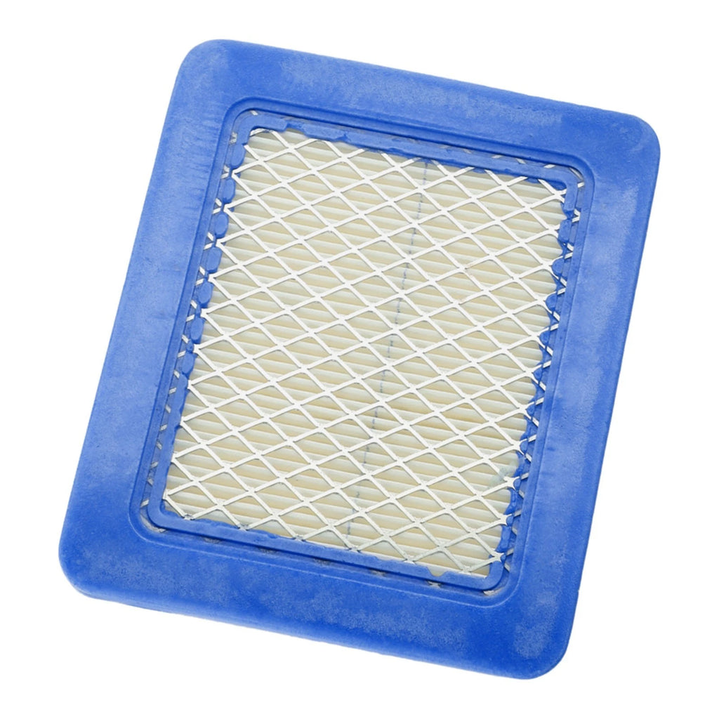 Air Filter for Lawn Mower (130mm x 110mm x 20mm)