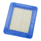 Air Filter for Lawn Mower (130mm x 110mm x 20mm)