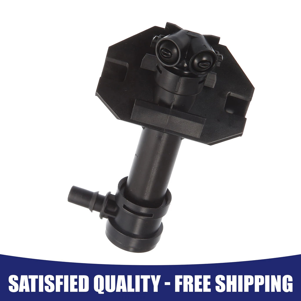 Left Headlight Washer Nozzle for Audi Q3 (2012–2014)
