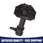 Left Headlight Washer Nozzle for Audi Q3 (2012–2014)